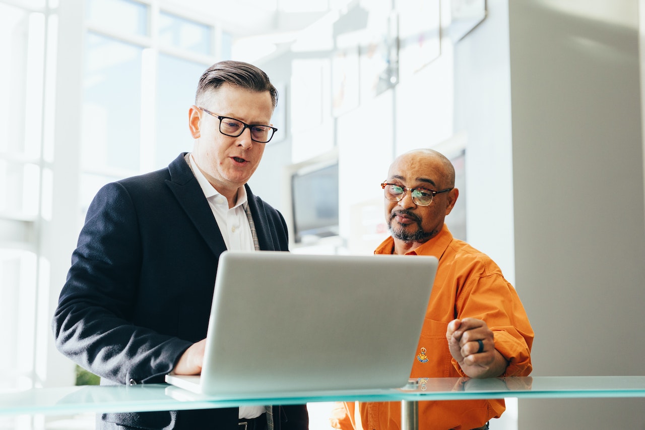 Why you aren't generating sales