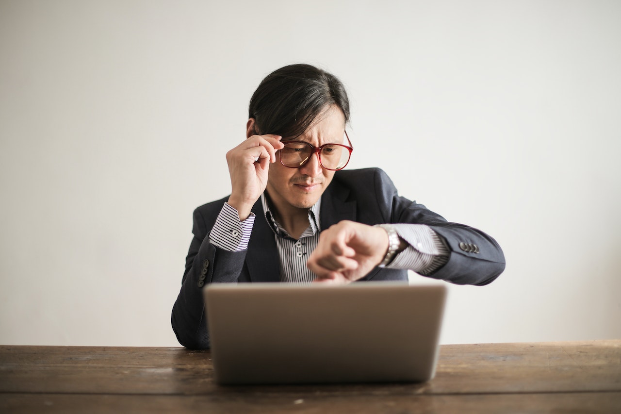 Why time management is so important in business