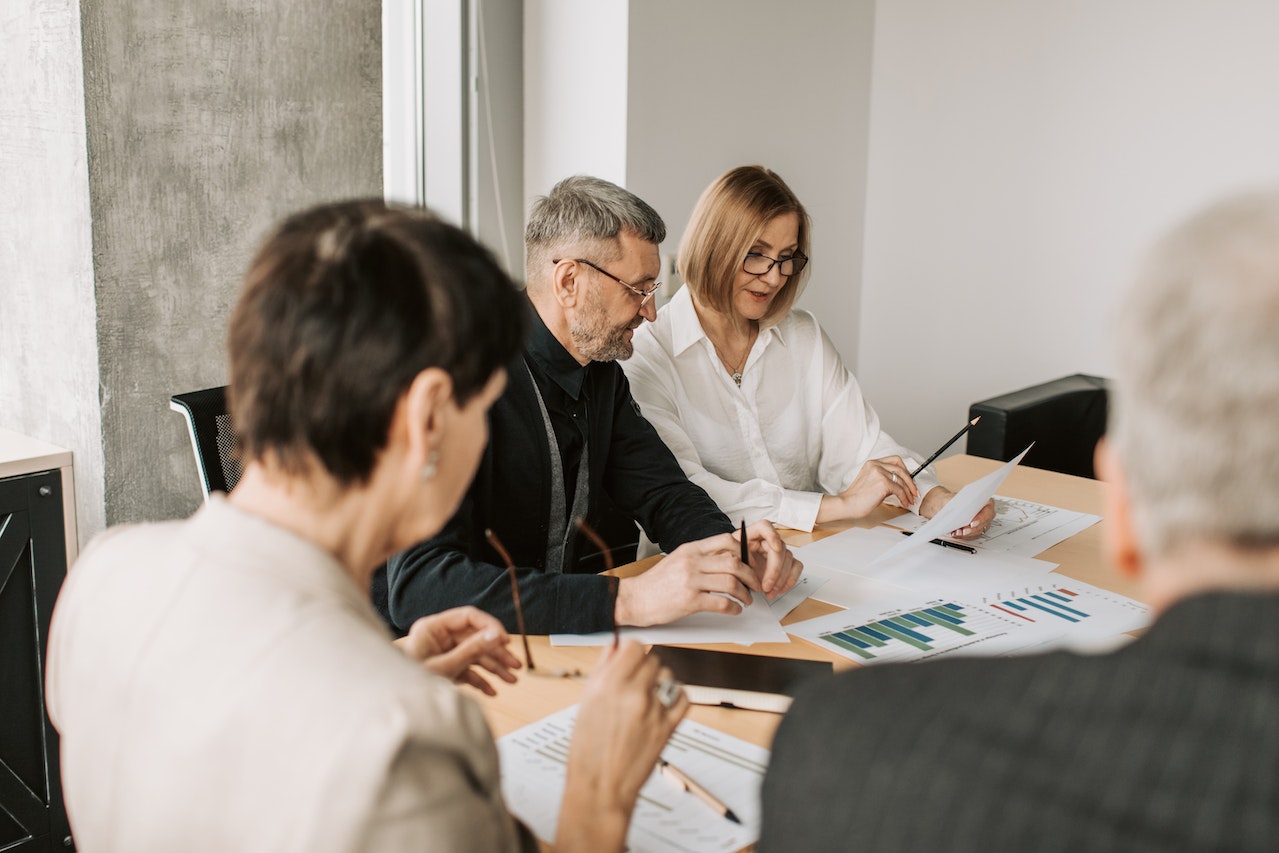 Why strategy plans don't always work
