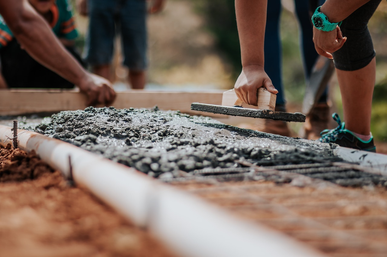 Issues within the construction industry