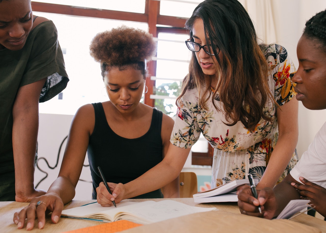 8 different types of growth strategy