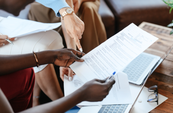 You guide on writing a sales plan