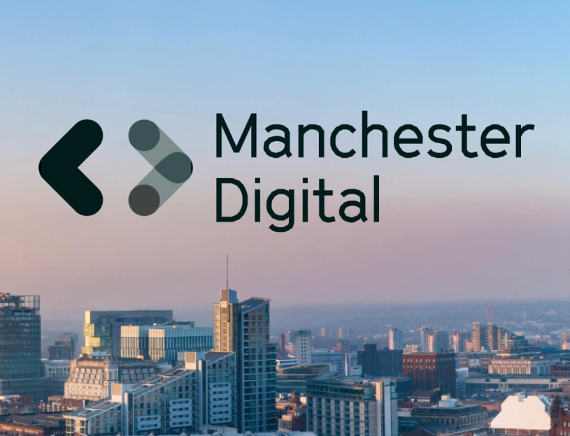 Promoting a Key Service – Manchester Digital