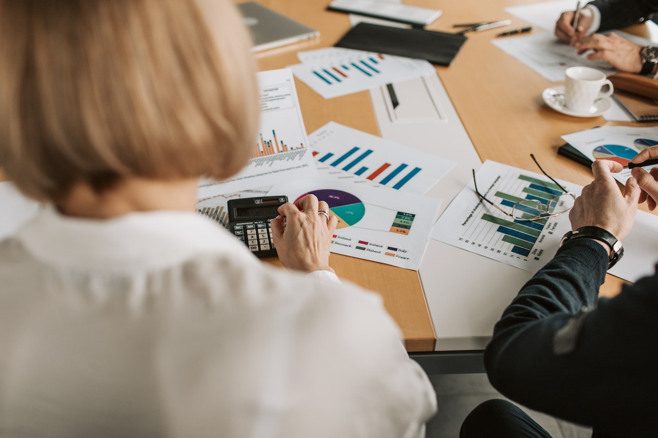 Writing a marketing plan