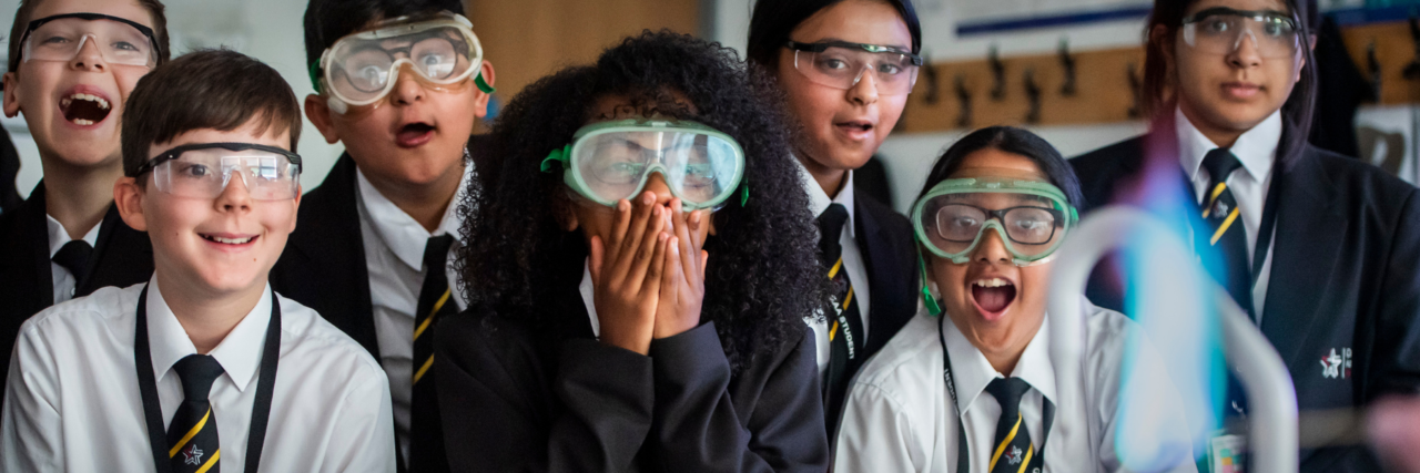 Tailored for Trust: How a Custom Built Multi-Site Empowered Great Academies Education Trust